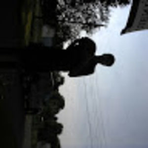 Meet your Posher, Patrick